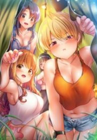 Comic Harem Camp!