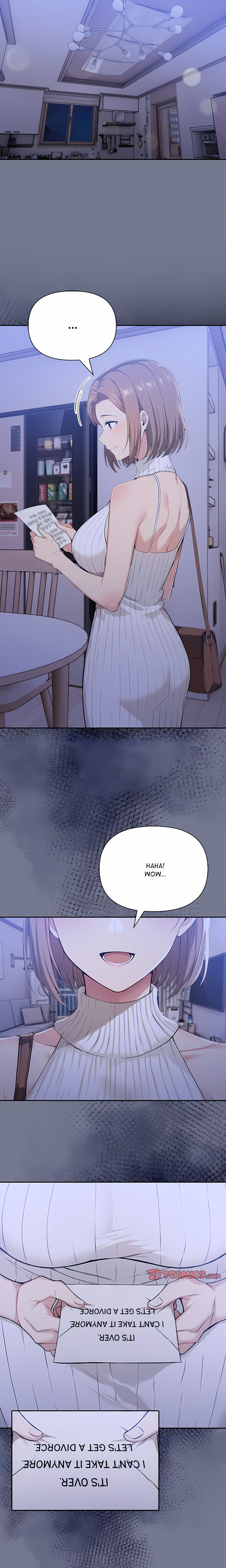 A Lucrative Affair
