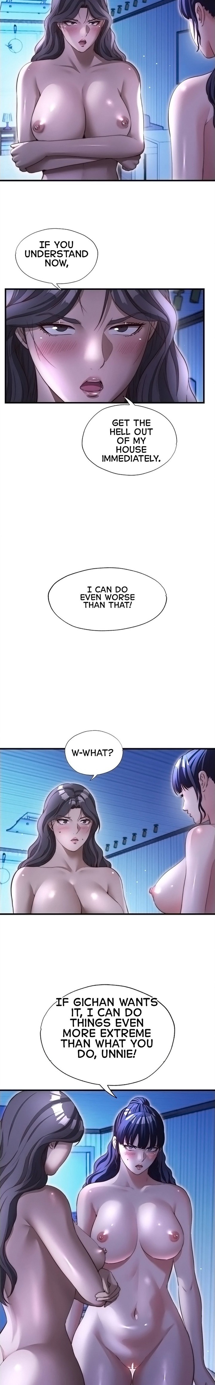 A Situation Full of Erections