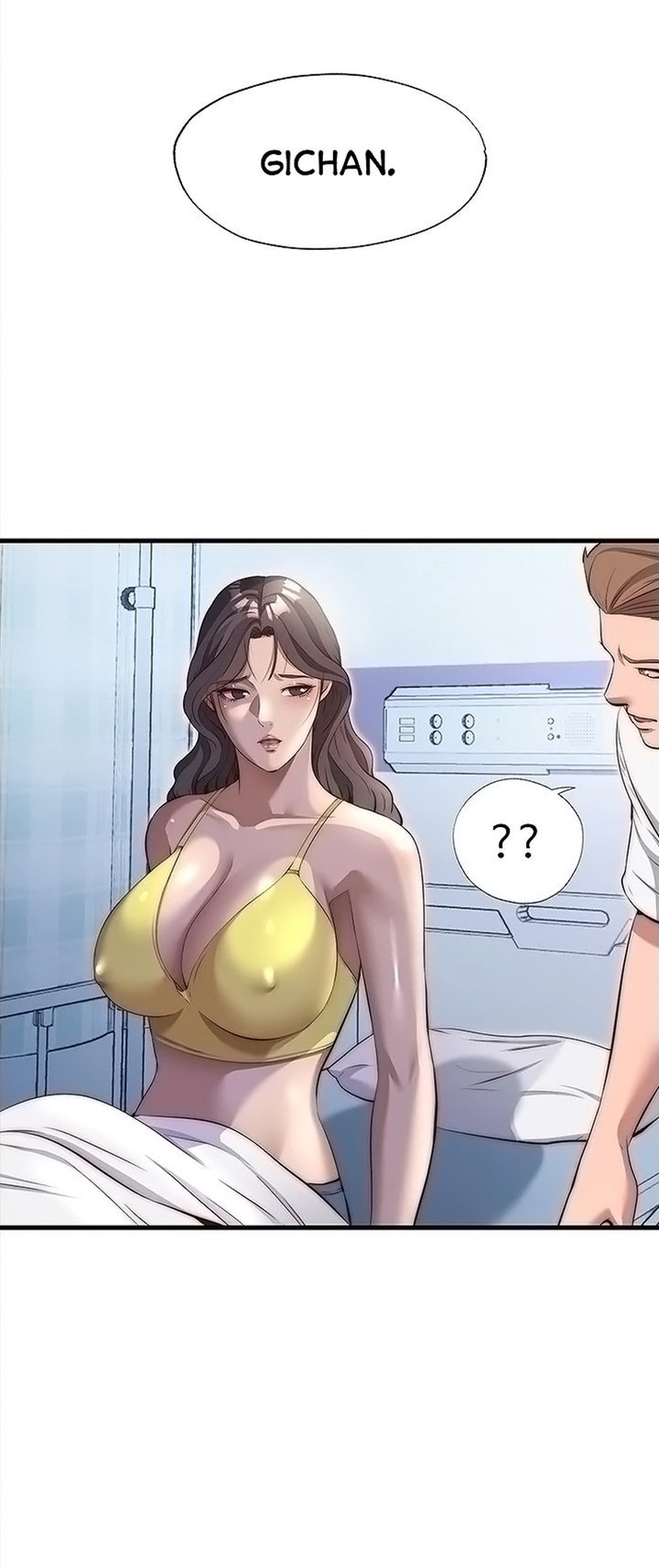 A Situation Full of Erections