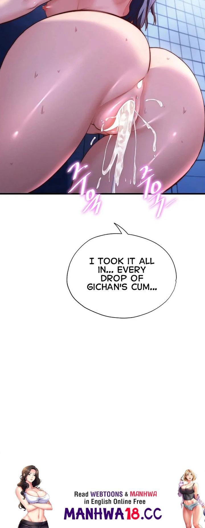 A Situation Full of Erections