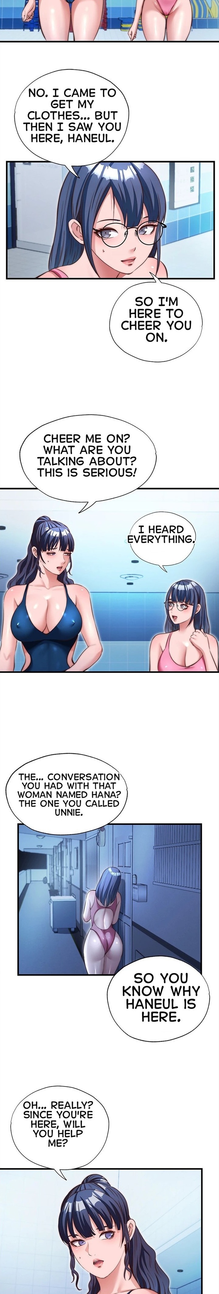A Situation Full of Erections