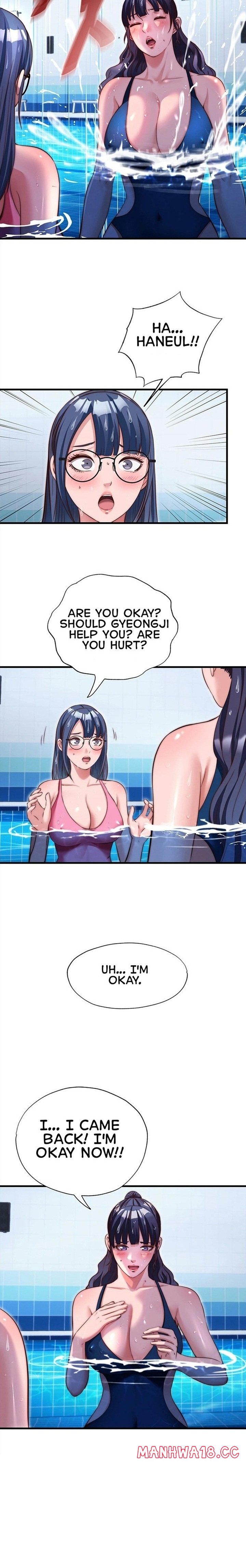 A Situation Full of Erections