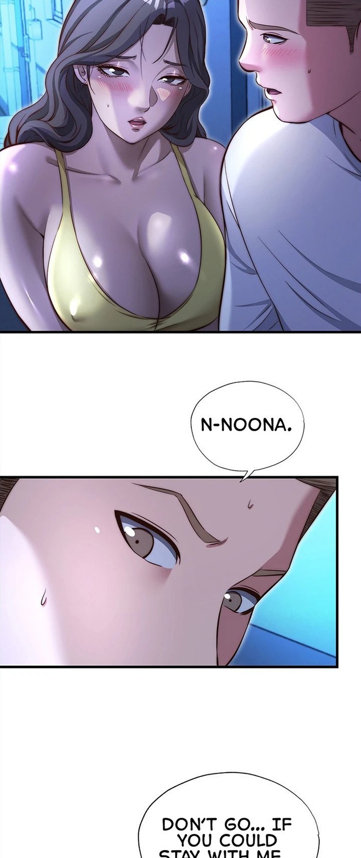 A Situation Full of Erections
