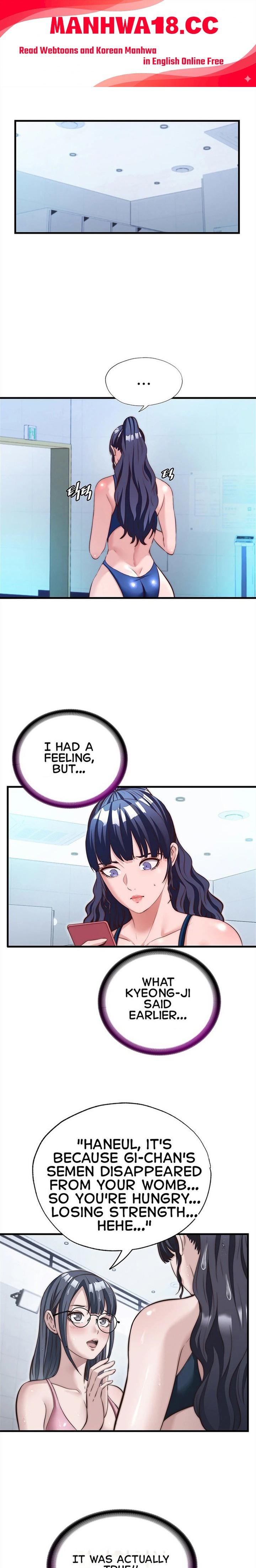 A Situation Full of Erections