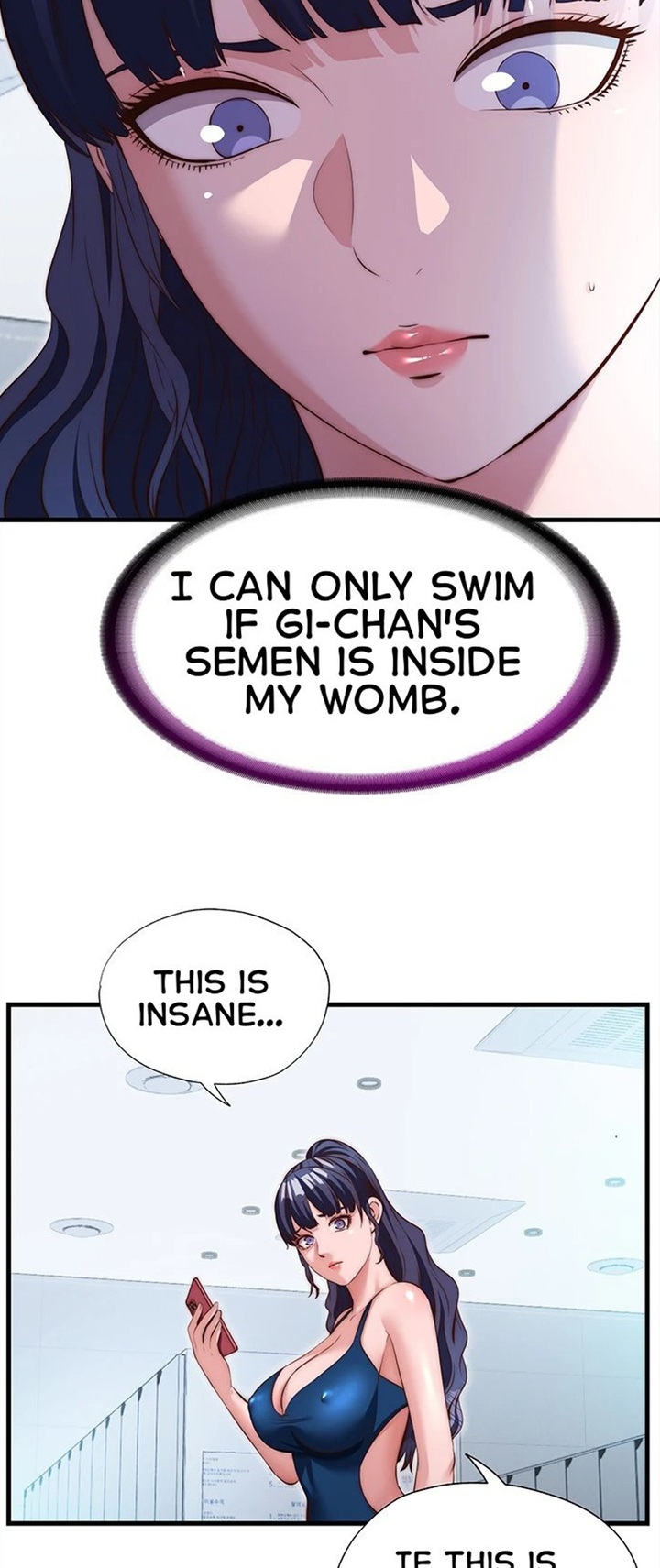 A Situation Full of Erections