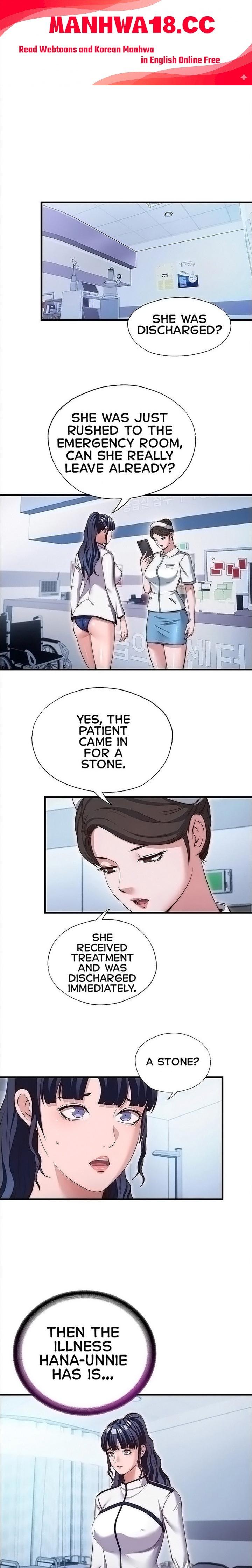 A Situation Full of Erections