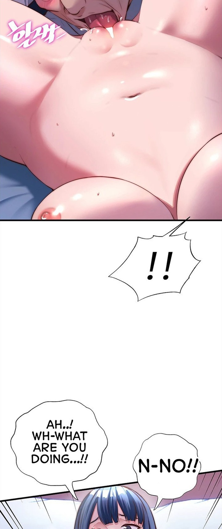 A Situation Full of Erections