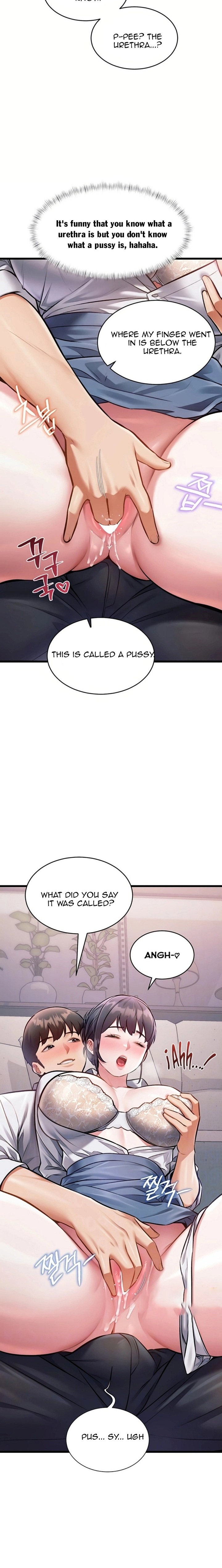 A Theme For Every Building