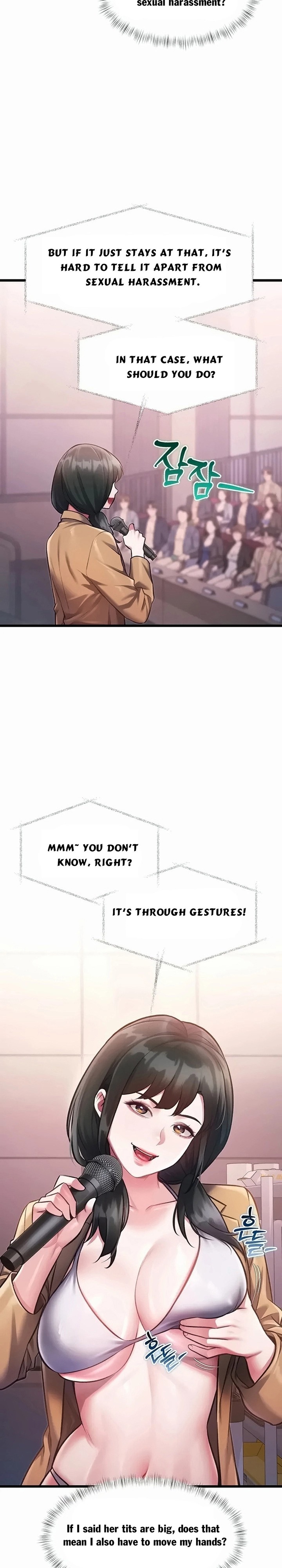 A Theme For Every Building