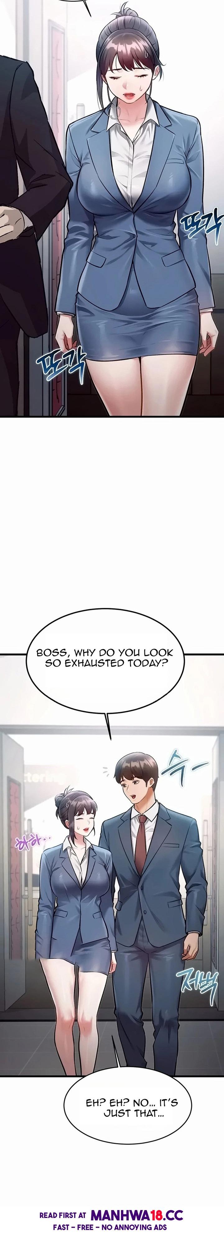A Theme For Every Building
