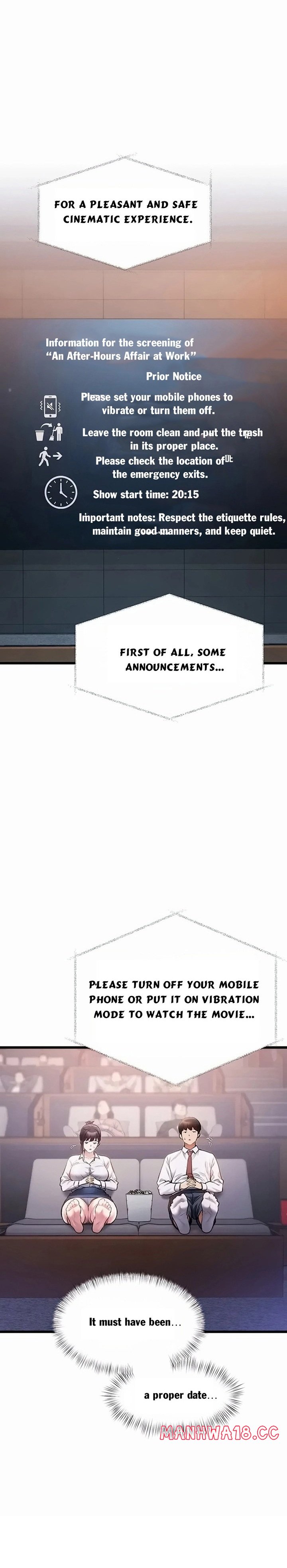 A Theme For Every Building