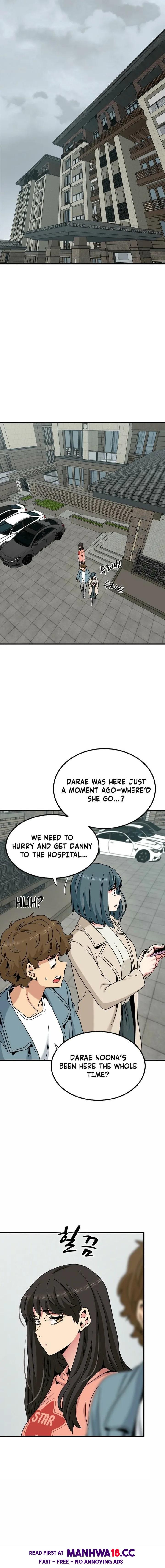 A Turning Point