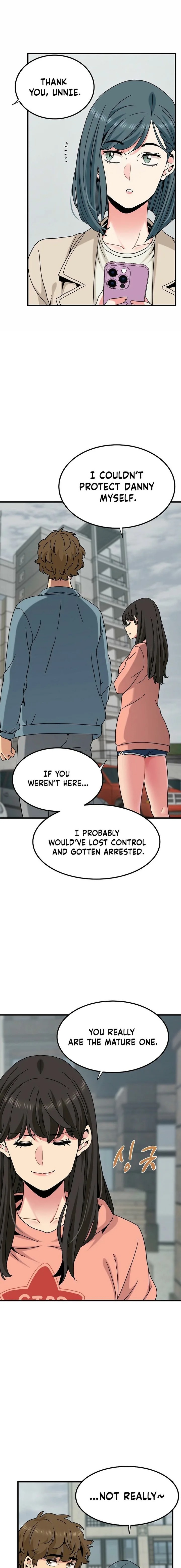 A Turning Point