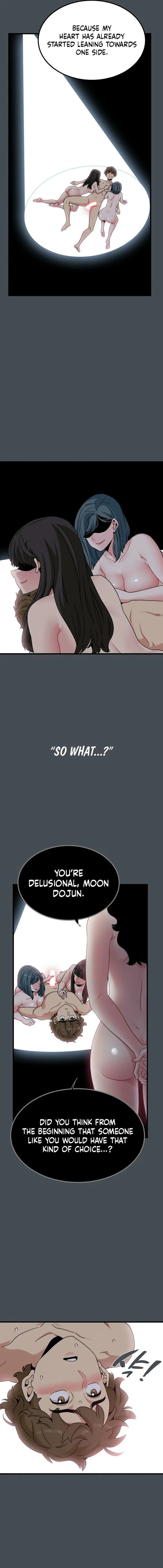 A Turning Point