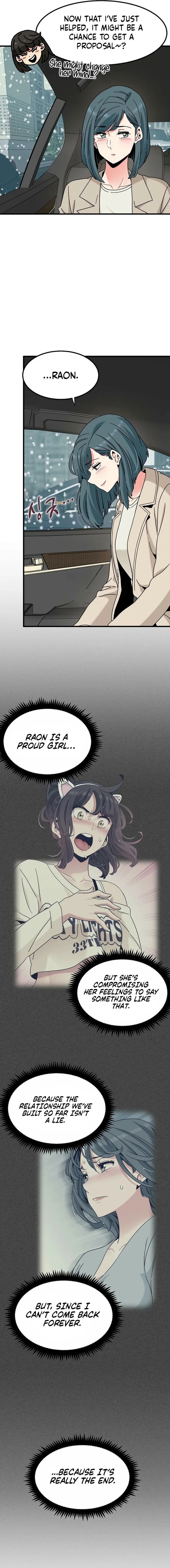 A Turning Point