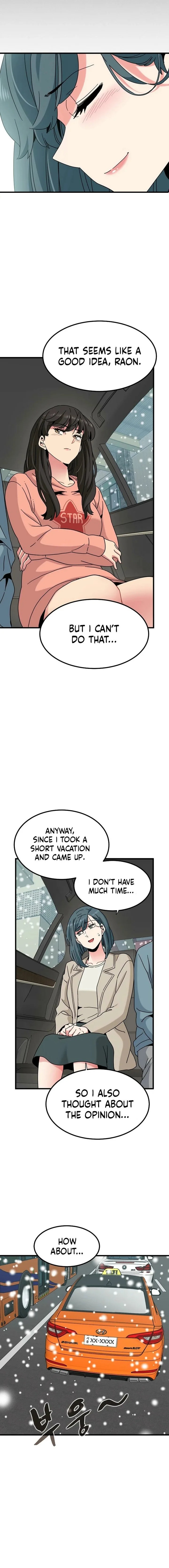 A Turning Point