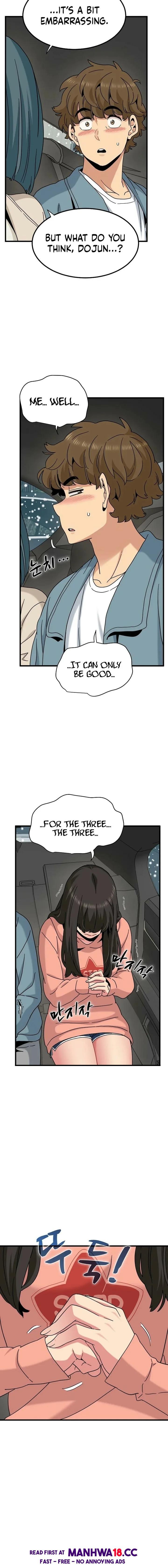 A Turning Point