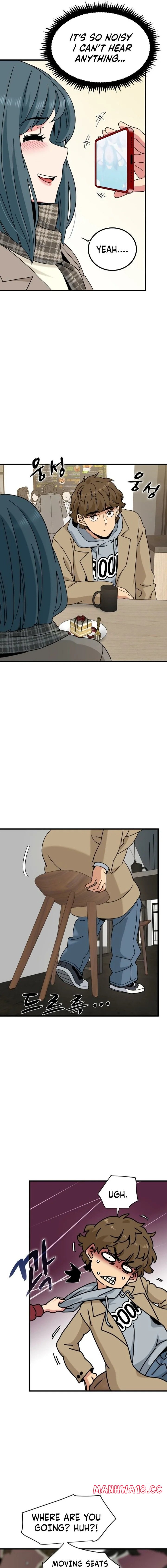 A Turning Point