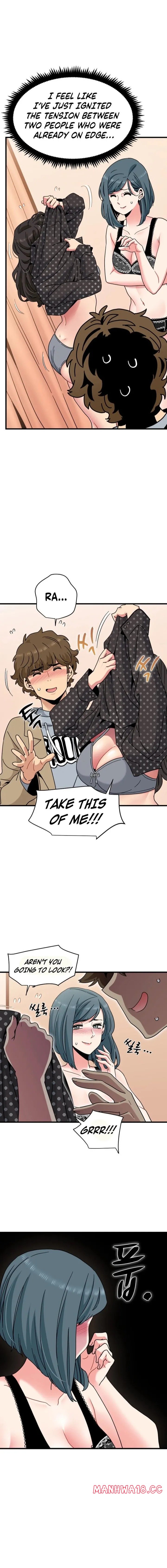A Turning Point
