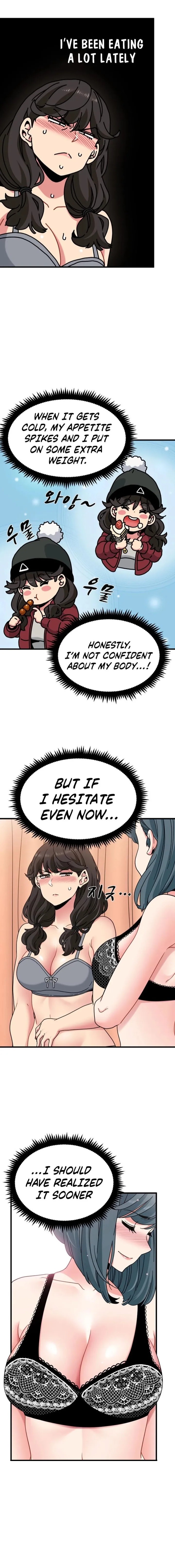 A Turning Point