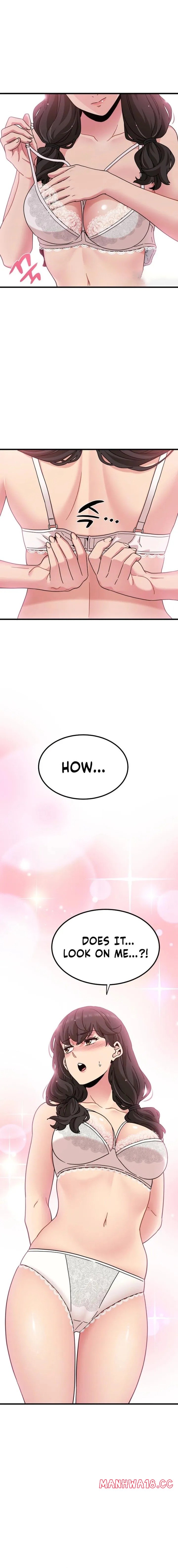 A Turning Point