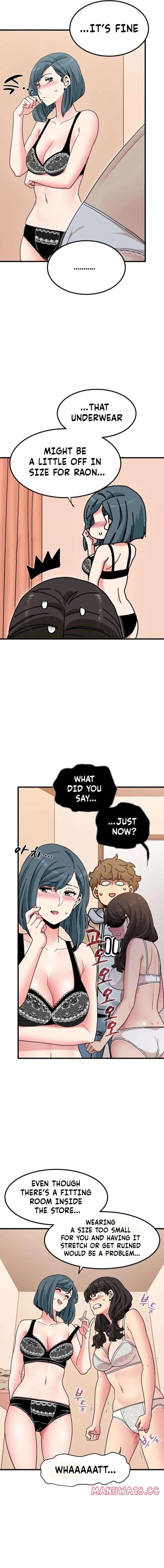 A Turning Point
