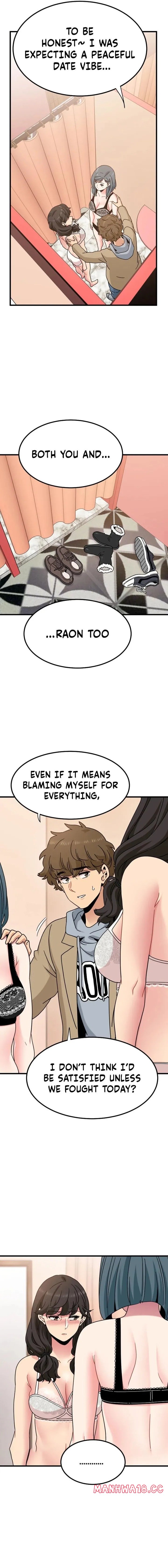 A Turning Point