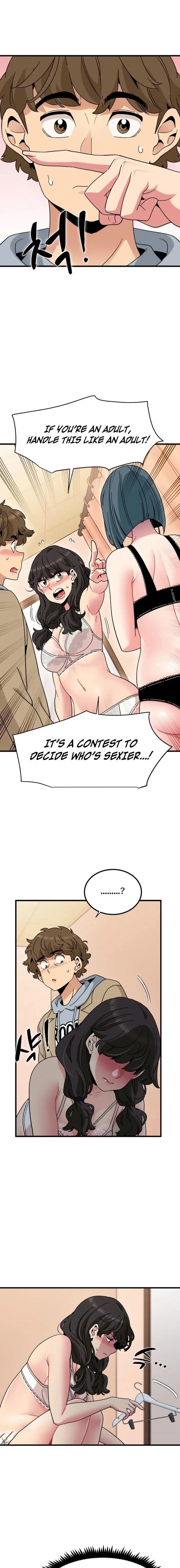 A Turning Point