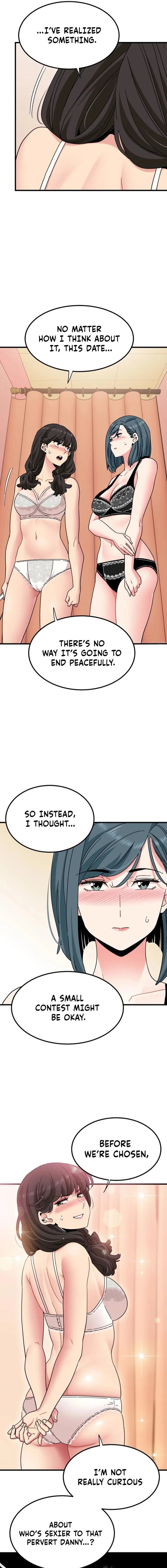 A Turning Point