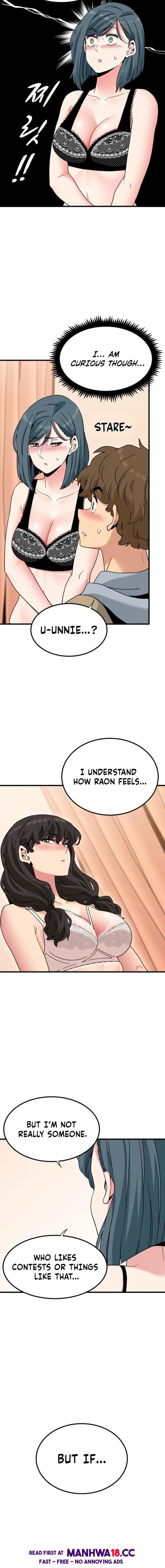 A Turning Point