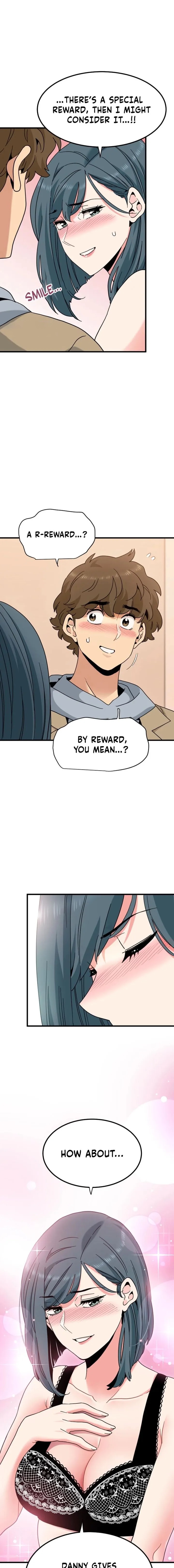 A Turning Point