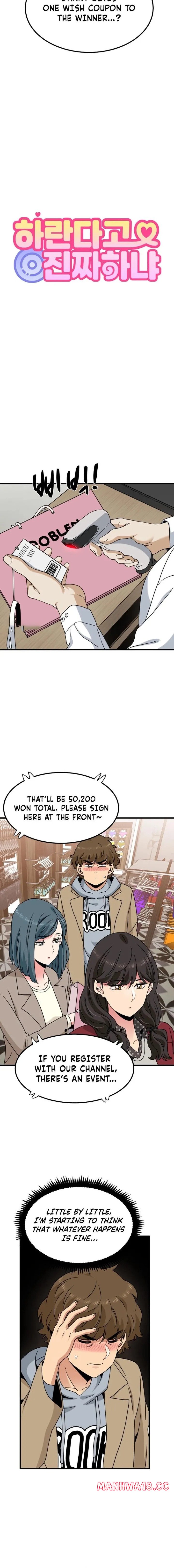 A Turning Point