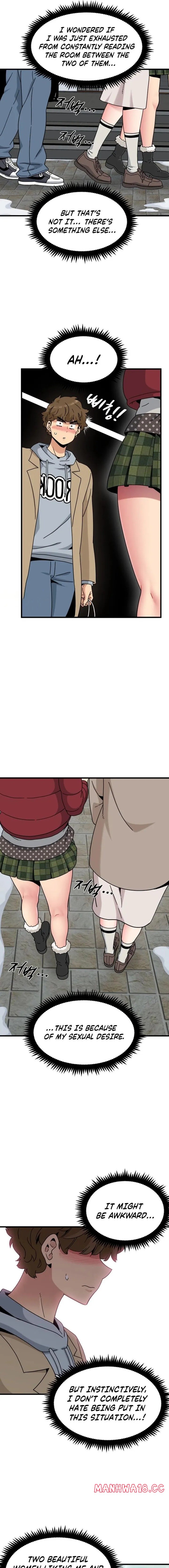 A Turning Point