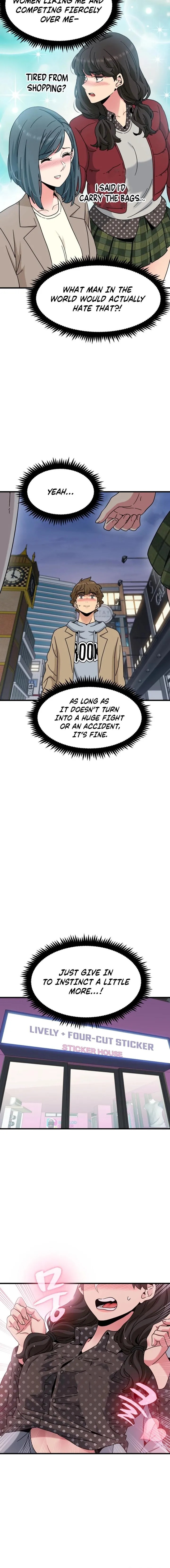 A Turning Point