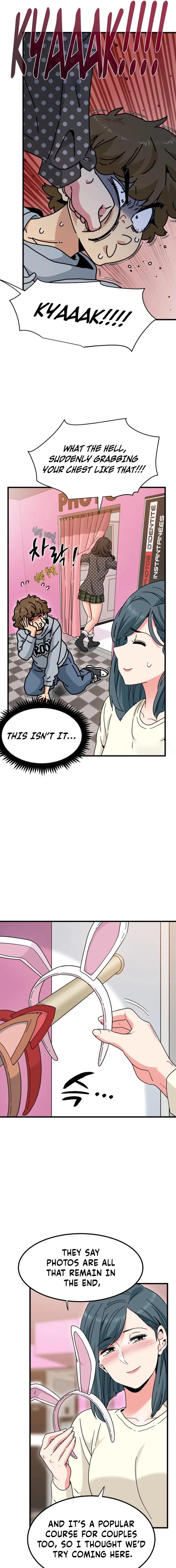 A Turning Point