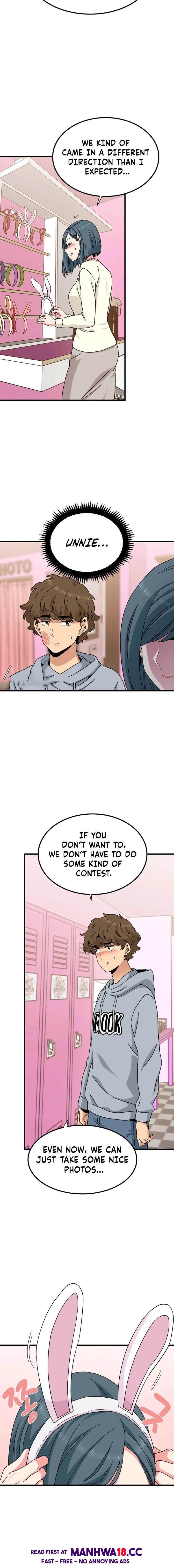 A Turning Point