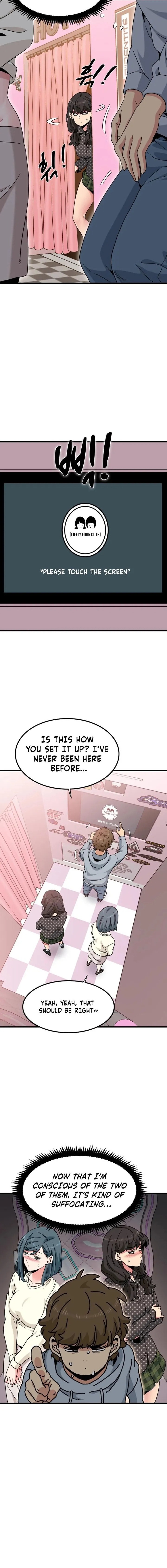A Turning Point