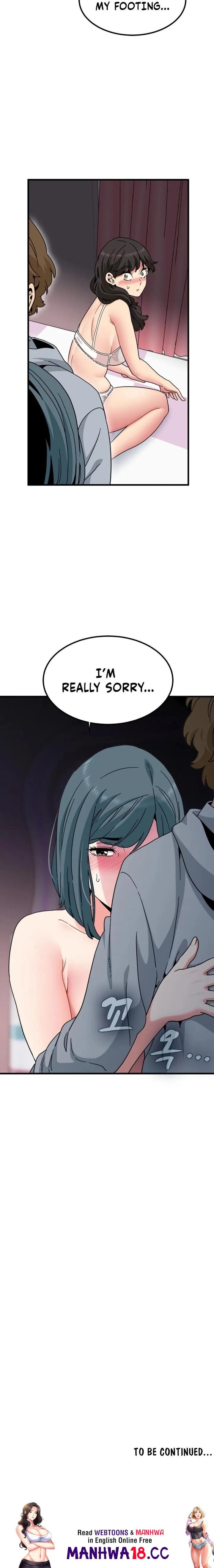 A Turning Point