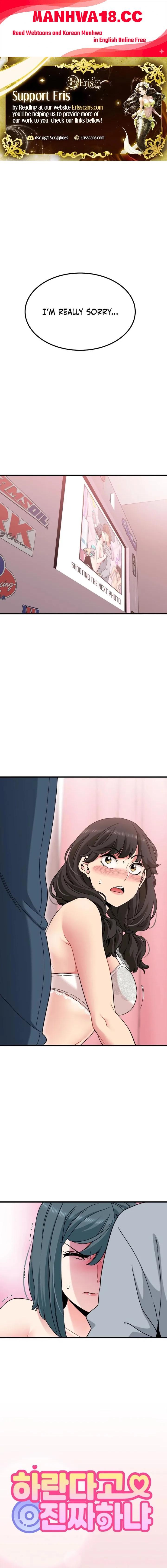 A Turning Point