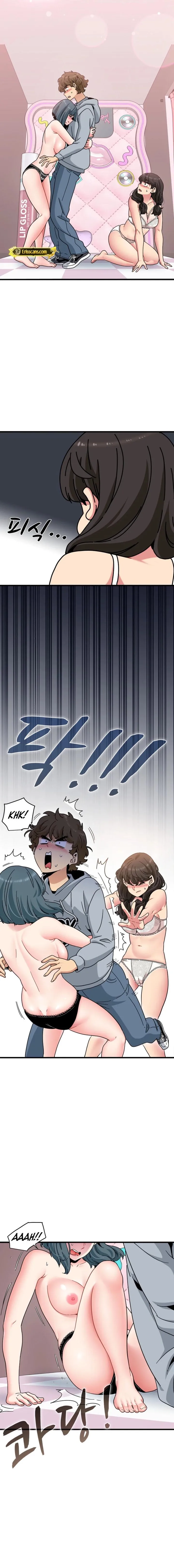 A Turning Point
