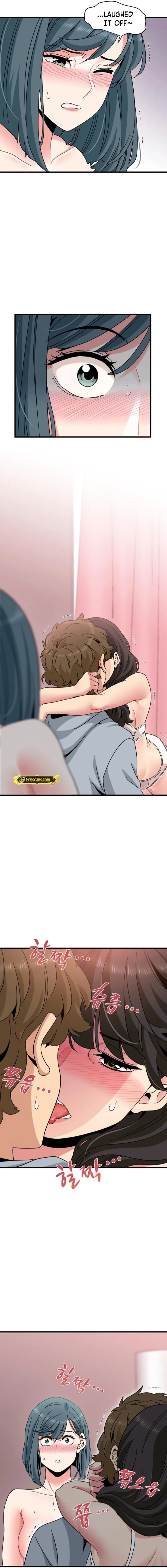 A Turning Point