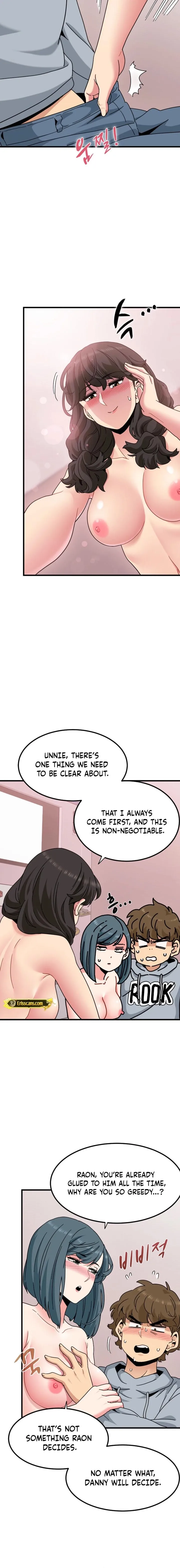 A Turning Point