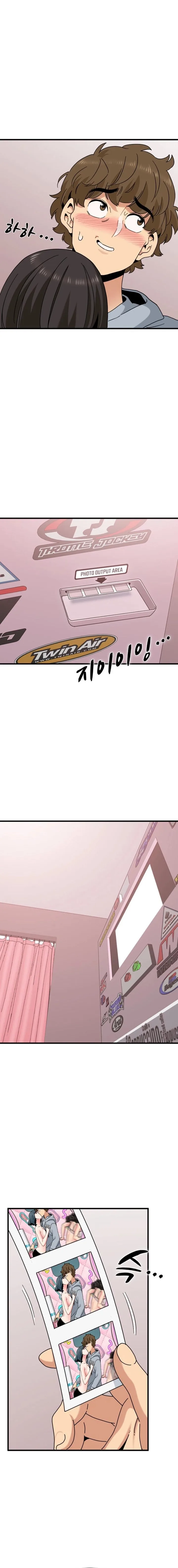 A Turning Point