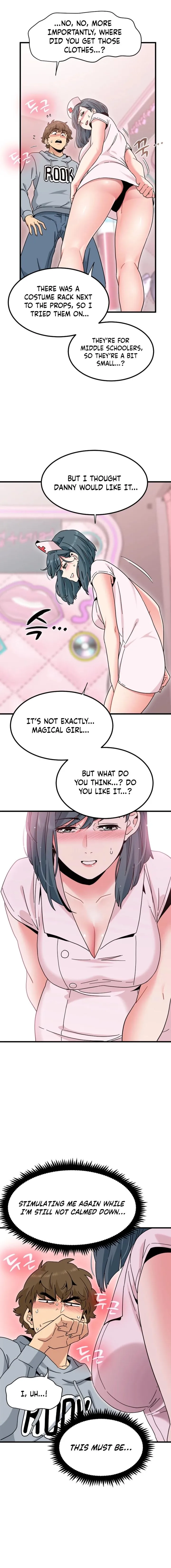 A Turning Point