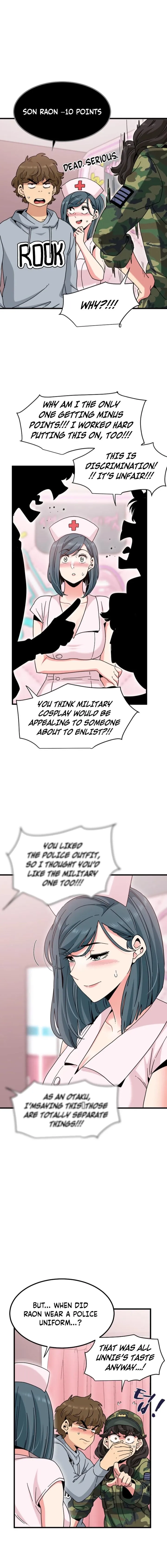 A Turning Point