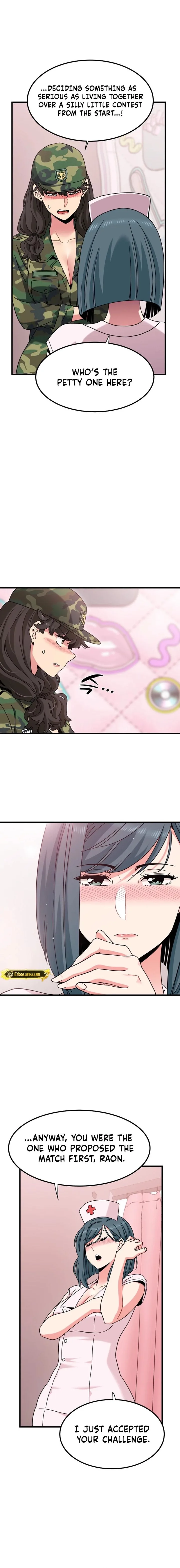A Turning Point