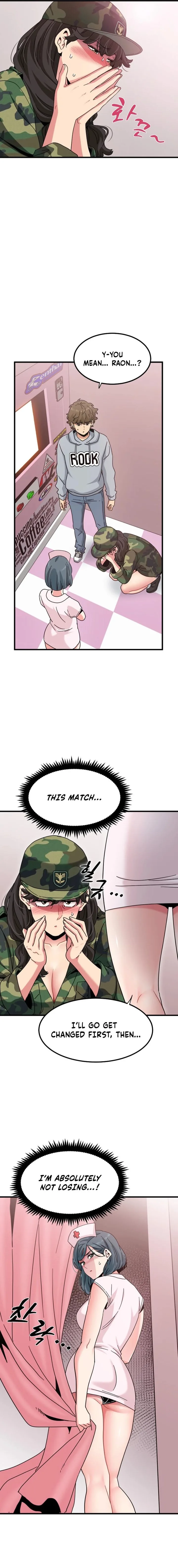 A Turning Point