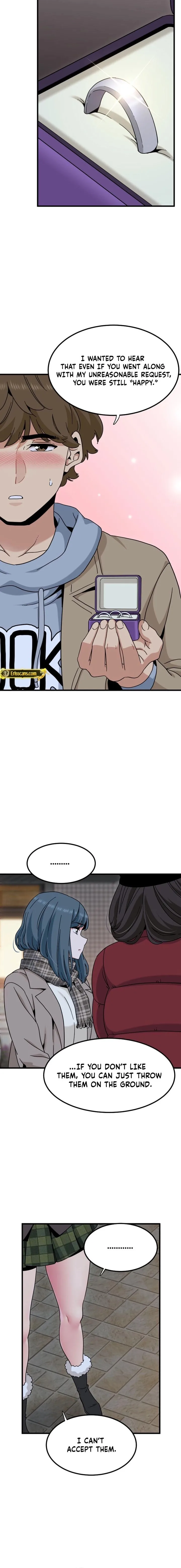 A Turning Point
