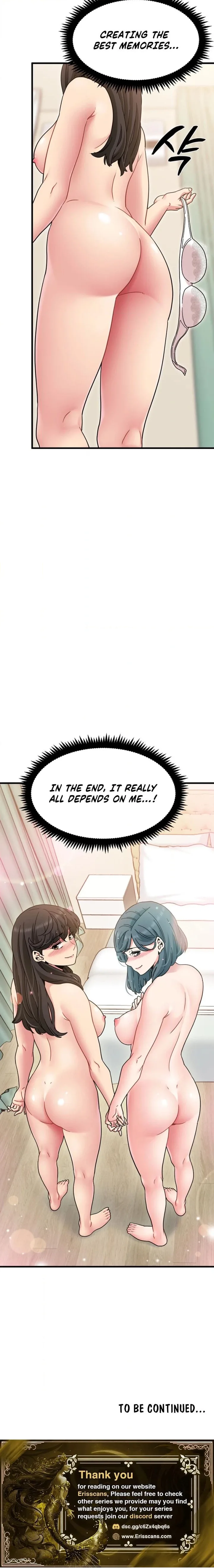 A Turning Point